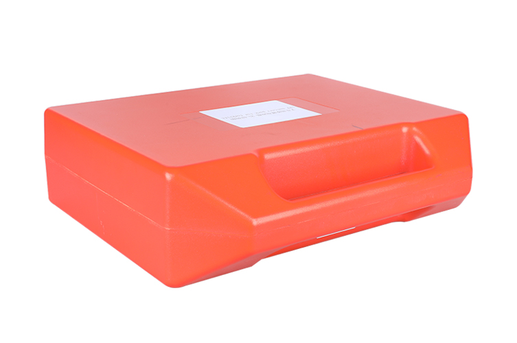 51.2V20Ah lithium iron phosphate battery